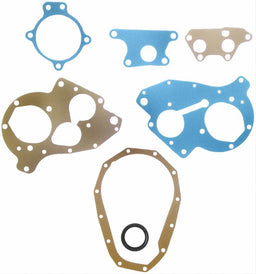 Fel-Pro Fel-Pro Timing Cover Gaskets TCS 45114 Autofit