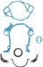 Fel-Pro Fel-Pro Timing Cover Gaskets TCS 45222 Autofit