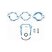 Fel-Pro Fel-Pro Timing Cover Gaskets TCS 45270 Autofit