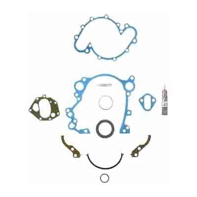 Fel-Pro Fel-Pro Timing Cover Gaskets TCS 45271 Autofit
