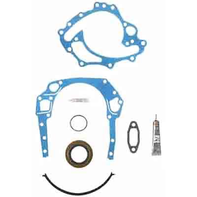 Fel-Pro Fel-Pro Timing Cover Gaskets TCS 45283 Autofit