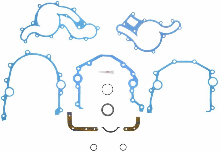 Fel-Pro Fel-Pro Timing Cover Gaskets TCS 45290 Autofit