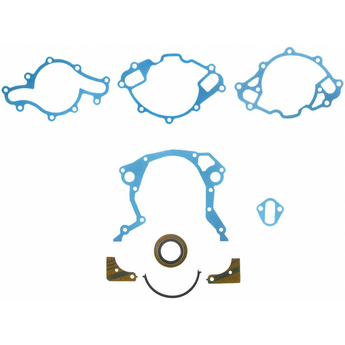 Fel-Pro Fel-Pro Timing Cover Gaskets TCS 45449 Autofit