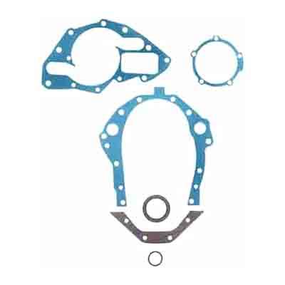 Fel-Pro Fel-Pro Timing Cover Gaskets TCS 45466 Autofit