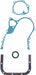 Fel-Pro Fel-Pro Timing Cover Gaskets TCS 45503 Autofit