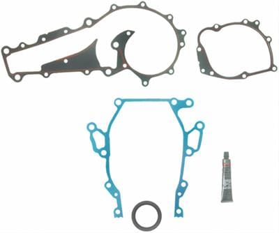 Fel-Pro Fel-Pro Timing Cover Gaskets TCS 45522-1 Autofit