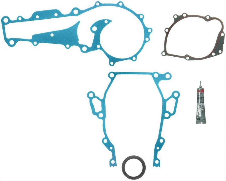 Fel-Pro Fel-Pro Timing Cover Gaskets TCS 45522-2 Autofit