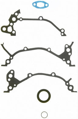 Fel-Pro Fel-Pro Timing Cover Gaskets TCS 45634 Autofit