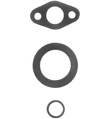 Fel-Pro Fel-Pro Timing Cover Gaskets TCS 45723 Autofit
