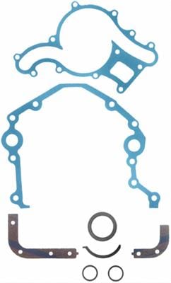 Fel-Pro Fel-Pro Timing Cover Gaskets TCS 45791 Autofit