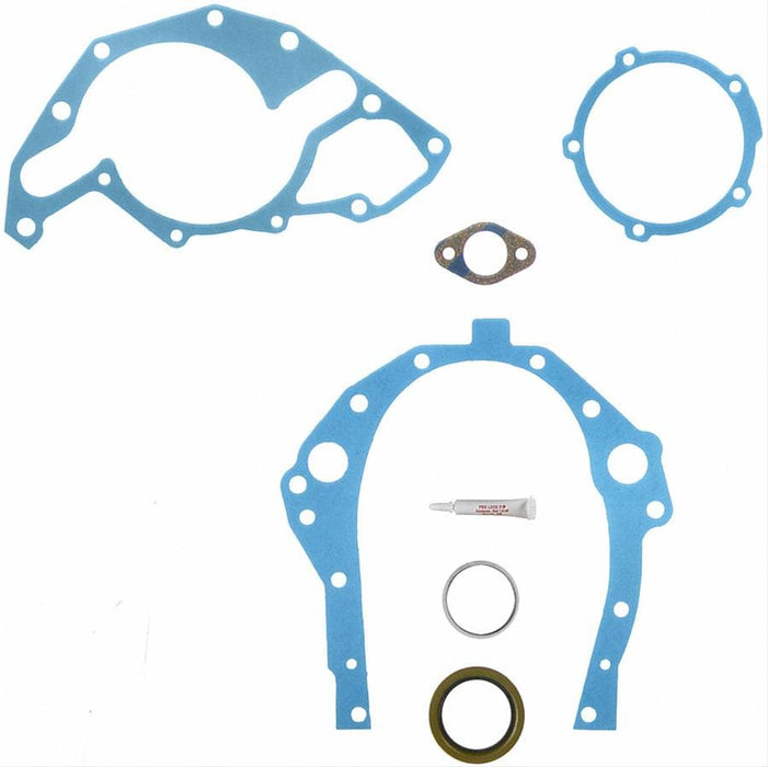 Fel-Pro Fel-Pro Timing Cover Gaskets TCS 45827 Autofit