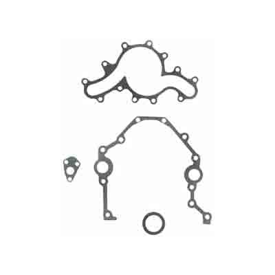 Fel-Pro Fel-Pro Timing Cover Gaskets TCS 45867 Autofit