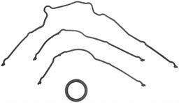 Fel-Pro Fel-Pro Timing Cover Gaskets TCS 45869-1 Autofit