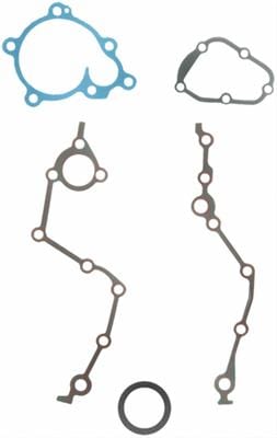 Fel-Pro Fel-Pro Timing Cover Gaskets TCS 45886 Autofit