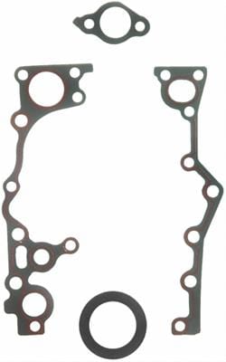 Fel-Pro Fel-Pro Timing Cover Gaskets TCS 45897 Autofit