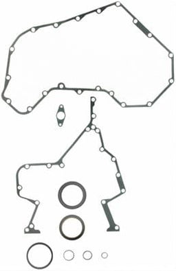 Fel-Pro Fel-Pro Timing Cover Gaskets TCS 45902 Autofit