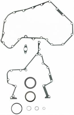 Fel-Pro Fel-Pro Timing Cover Gaskets TCS 45902 Autofit
