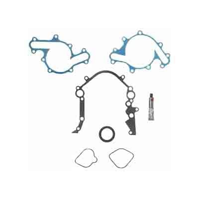 Fel-Pro Fel-Pro Timing Cover Gaskets TCS 45951 Autofit