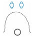 Fel-Pro Fel-Pro Timing Cover Gaskets TCS 45969 Autofit