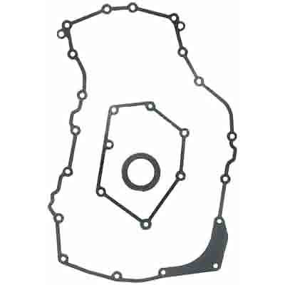 Fel-Pro Fel-Pro Timing Cover Gaskets TCS 45972 Autofit