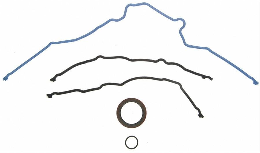 Fel-Pro Fel-Pro Timing Cover Gaskets TCS 45980-1 Autofit