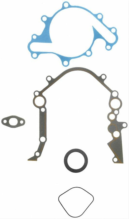 Fel-Pro Fel-Pro Timing Cover Gaskets TCS 45984 Autofit