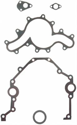 Fel-Pro Fel-Pro Timing Cover Gaskets TCS 45986 Autofit