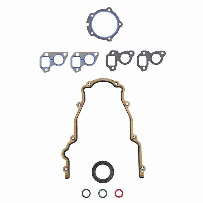 Fel-Pro Fel-Pro Timing Cover Gaskets TCS 45993 Autofit