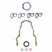 Fel-Pro Fel-Pro Timing Cover Gaskets TCS 45993 Autofit