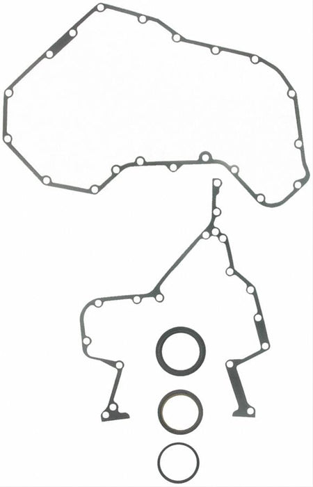 Fel-Pro Fel-Pro Timing Cover Gaskets TCS 46001 Autofit