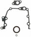 Fel-Pro Fel-Pro Timing Cover Gaskets TCS 46019-1 Autofit