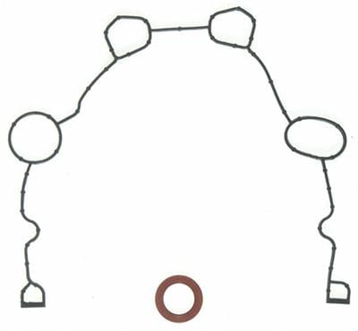 Fel-Pro Fel-Pro Timing Cover Gaskets TCS 46057 Autofit