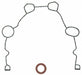 Fel-Pro Fel-Pro Timing Cover Gaskets TCS 46057 Autofit