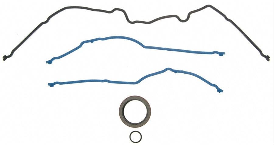 Fel-Pro Fel-Pro Timing Cover Gaskets TCS 46064 Autofit