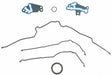 Fel-Pro Fel-Pro Timing Cover Gaskets TCS 46067 Autofit