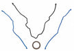 Fel-Pro Fel-Pro Timing Cover Gaskets TCS 46072-1 Autofit