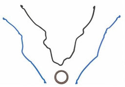 Fel-Pro Fel-Pro Timing Cover Gaskets TCS 46072-1 Autofit
