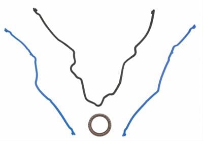 Fel-Pro Fel-Pro Timing Cover Gaskets TCS 46072-1 Autofit
