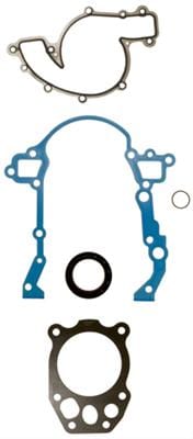 Fel-Pro Fel-Pro Timing Cover Gaskets TCS 46077 Autofit