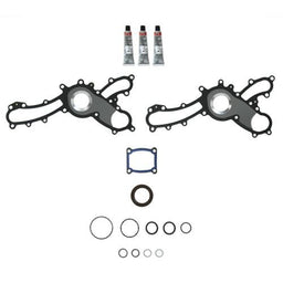 Fel-Pro Fel-Pro Timing Cover Gaskets TCS 46080-1 Autofit
