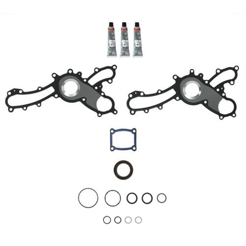 Fel-Pro Fel-Pro Timing Cover Gaskets TCS 46080-1 Autofit