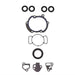 Fel-Pro Fel-Pro Timing Cover Gaskets TCS 46108 Autofit
