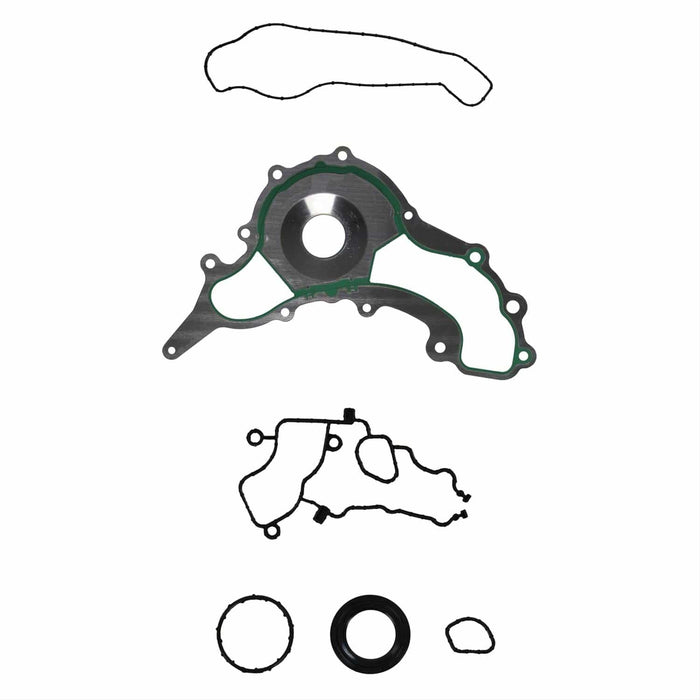 Fel-Pro Fel-Pro Timing Cover Gaskets TCS 46162 Autofit