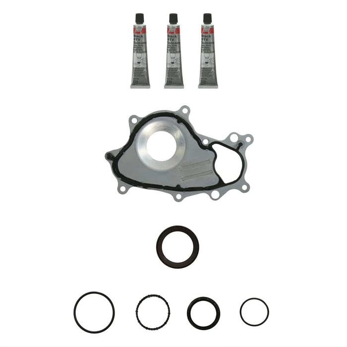 Fel-Pro Fel-Pro Timing Cover Gaskets TCS 46182 Autofit