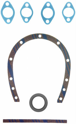 Fel-Pro Fel-Pro Timing Cover Gaskets TCS 5367-1 Autofit