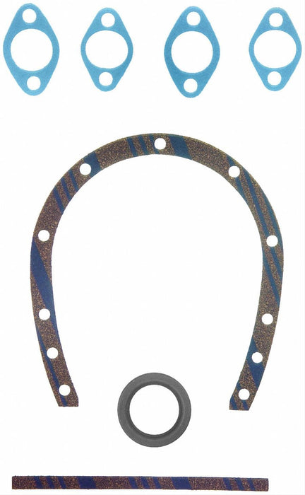 Fel-Pro Fel-Pro Timing Cover Gaskets TCS 5367-1 Autofit