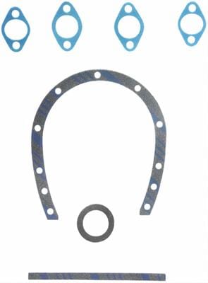 Fel-Pro Fel-Pro Timing Cover Gaskets TCS 5367 Autofit
