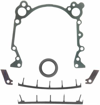 Fel-Pro Fel-Pro Timing Cover Gaskets TCS 6402-1 Autofit