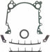 Fel-Pro Fel-Pro Timing Cover Gaskets TCS 6402-1 Autofit