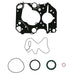 Fel-Pro Fel-Pro Timing Cover Gaskets TCS46157 Autofit